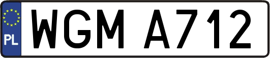 WGMA712