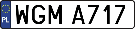 WGMA717