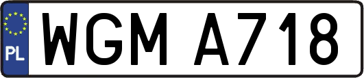 WGMA718