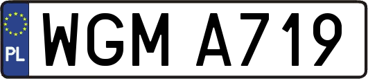 WGMA719