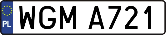 WGMA721