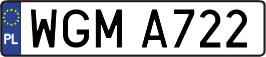WGMA722