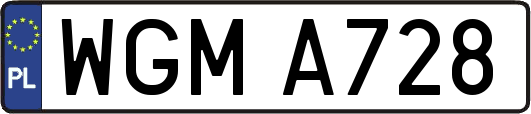WGMA728