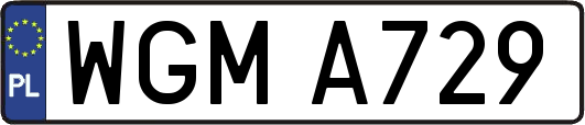 WGMA729
