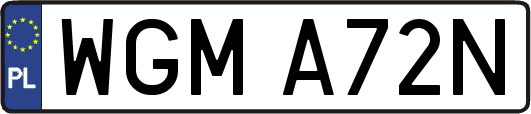 WGMA72N