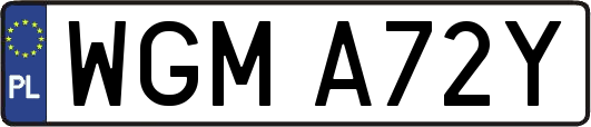 WGMA72Y