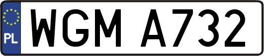 WGMA732