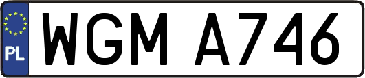 WGMA746