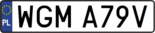 WGMA79V
