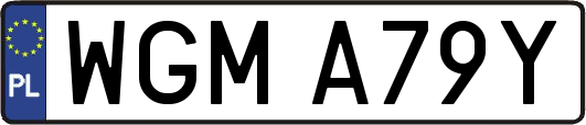 WGMA79Y
