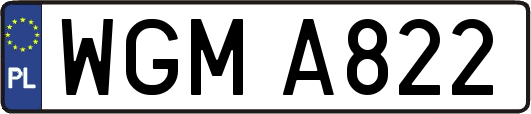 WGMA822