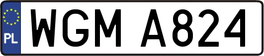 WGMA824