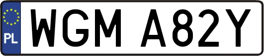 WGMA82Y