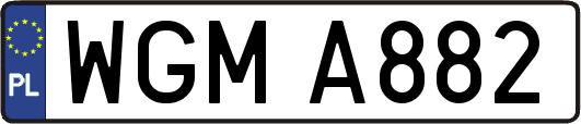 WGMA882
