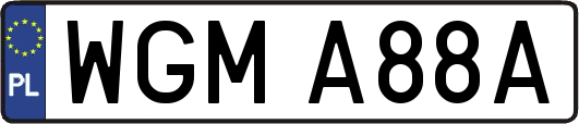 WGMA88A