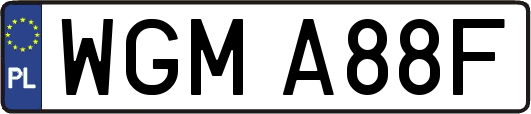 WGMA88F