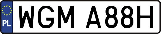 WGMA88H