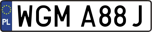 WGMA88J