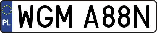 WGMA88N