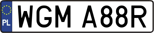 WGMA88R