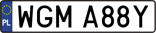 WGMA88Y