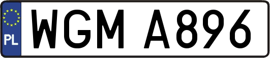 WGMA896
