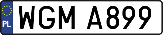 WGMA899