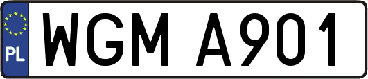 WGMA901