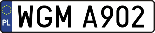 WGMA902