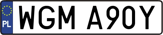 WGMA90Y