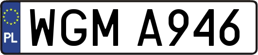 WGMA946