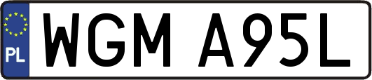 WGMA95L