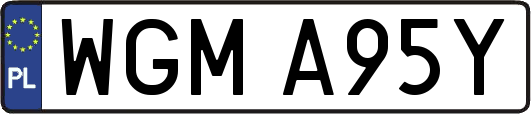 WGMA95Y
