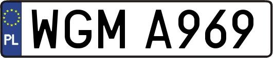 WGMA969
