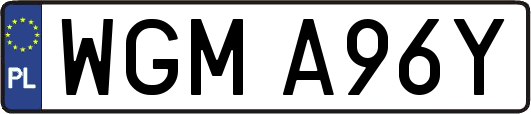 WGMA96Y