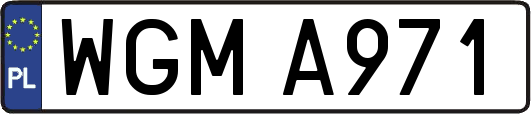 WGMA971