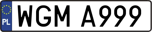 WGMA999