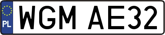 WGMAE32