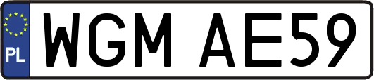 WGMAE59