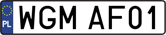 WGMAF01