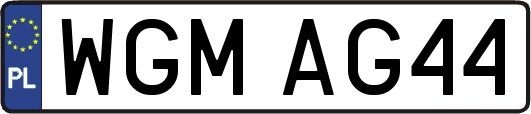 WGMAG44