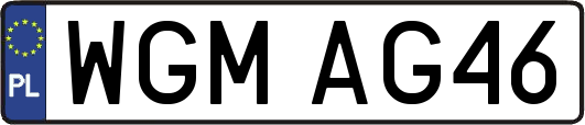 WGMAG46