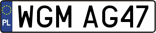 WGMAG47