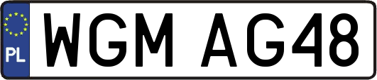 WGMAG48