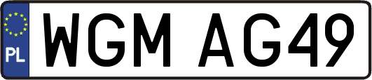WGMAG49