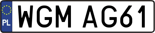 WGMAG61