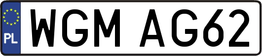WGMAG62