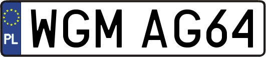 WGMAG64