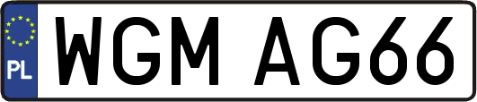 WGMAG66