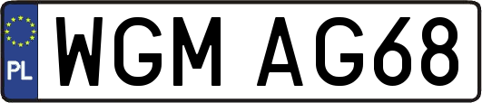 WGMAG68